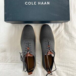 Cole Haan OG GRD STCHLT WNG OX Shoes *BRAND NEW*